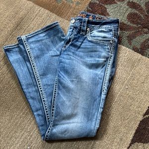 Rock Revival Jeans Bootcut